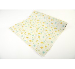  Papel de Parede: Quarto do bebê